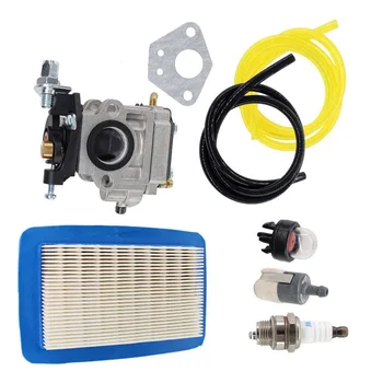 Carburetor Tune Up Kit For Echo PB-770 PB-770H PB-770T WYK-406 WYK-345 Blower Highly Match The Original Equipment
Carburetor Tune Up Kit For Echo PB-770 PB-770H PB-770T WYK-406 WYK-345 Blower Highly Match The Original Equipment