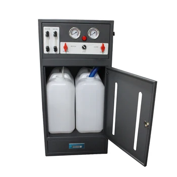 ATF-6000 Auto Gearbox Oil Exchange Cleaning Machine Automatic Transmission Gearbox Changer ATF6000 High Quality Factory Store
ATF-6000 Auto Gearbox Oil Exchange Cleaning Machine Automatic Transmission Gearbox Changer ATF6000 High Quality Factory Store