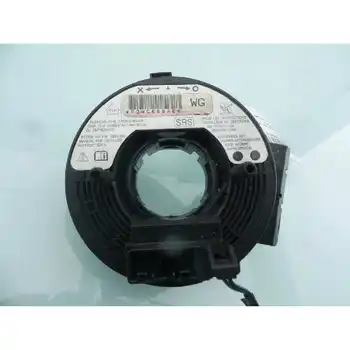 F0WG660AE F0WG660AE Airbag Ring Honda Civic Saloon 5 (fk) * 
F0WG660AE F0WG660AE Airbag Ring Honda Civic Saloon 5 (fk) *