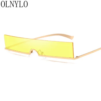 New Alloy rectangle frame Sunglasses Black Brand designers Outdoor Driving Sun Glasses Male Retro Oculos De Sol Gafas 
New Alloy rectangle frame Sunglasses Black Brand designers Outdoor Driving Sun Glasses Male Retro Oculos De Sol Gafas