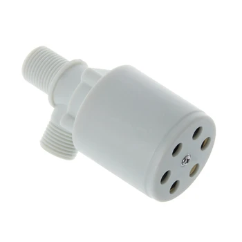 Automatic Float Valve Water Level Control Filling Valves Water Tank Floating Ball Valve Water Tower Vertical interior Valve
Automatic Float Valve Water Level Control Filling Valves Water Tank Floating Ball Valve Water Tower Vertical interior Valve