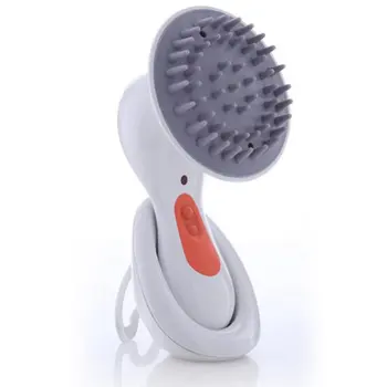 Scalp Massager Intelligent Electric Massage Multi Frequency Vibration Massage Head And Eye Massager 1 Pcs
Scalp Massager Intelligent Electric Massage Multi Frequency Vibration Massage Head And Eye Massager 1 Pcs