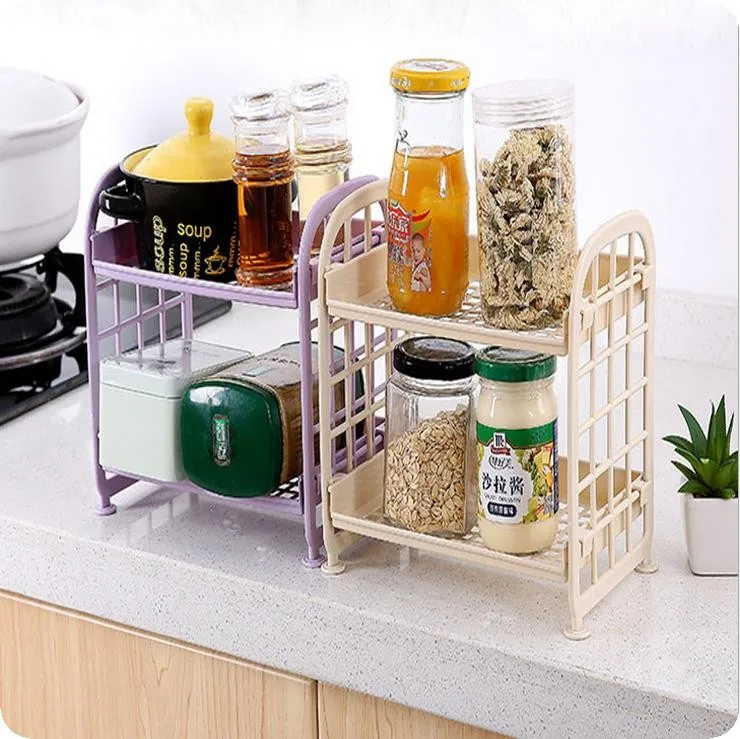 Practical household kitchen supplies lazy creative home bathroom household goods small department store household shelf
Practical household kitchen supplies lazy creative home bathroom household goods small department store household shelf