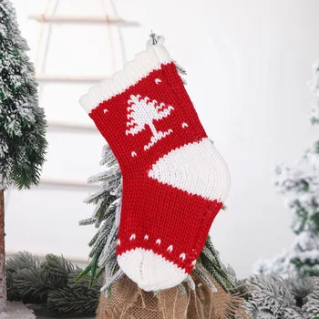 2pcs Xmas Christmas Tree Candy Socks Children Gift Bag Chimney Festival Ornament Christmas Tree Candy Socks Gift Bag
2pcs Xmas Christmas Tree Candy Socks Children Gift Bag Chimney Festival Ornament Christmas Tree Candy Socks Gift Bag
