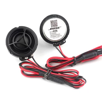 2PCS 1.5 inch tweeter car audio modified with Mexican silk film original 
2PCS 1.5 inch tweeter car audio modified with Mexican silk film original