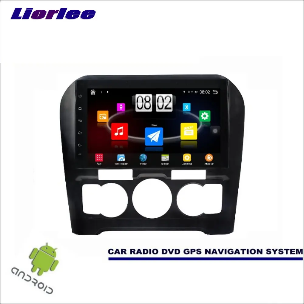 Liorlee Car Android Player Multimedia For Citroen C4 2004-010 Radio Stereo GPS Navigation ( no CD DVD ) 10.1" HD Screen
Liorlee Car Android Player Multimedia For Citroen C4 2004-010 Radio Stereo GPS Navigation ( no CD DVD ) 10.1" HD Screen
