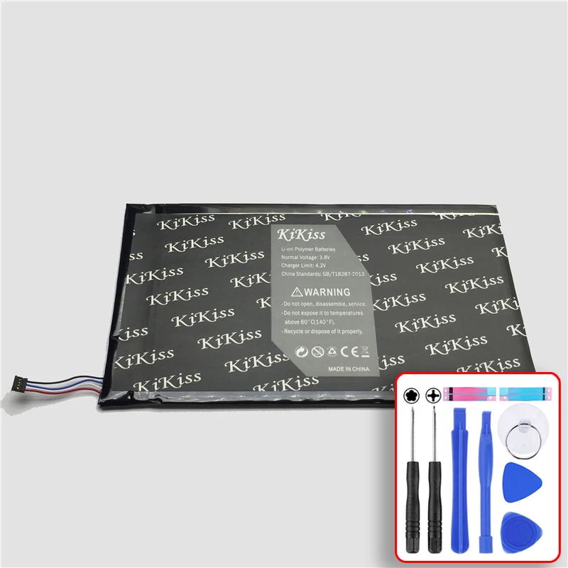 High Quality 4000mAh A1311 Battery for Acer Iconia Tab A1-830 A1311 A1 830 Tablets PC Battery
High Quality 4000mAh A1311 Battery for Acer Iconia Tab A1-830 A1311 A1 830 Tablets PC Battery