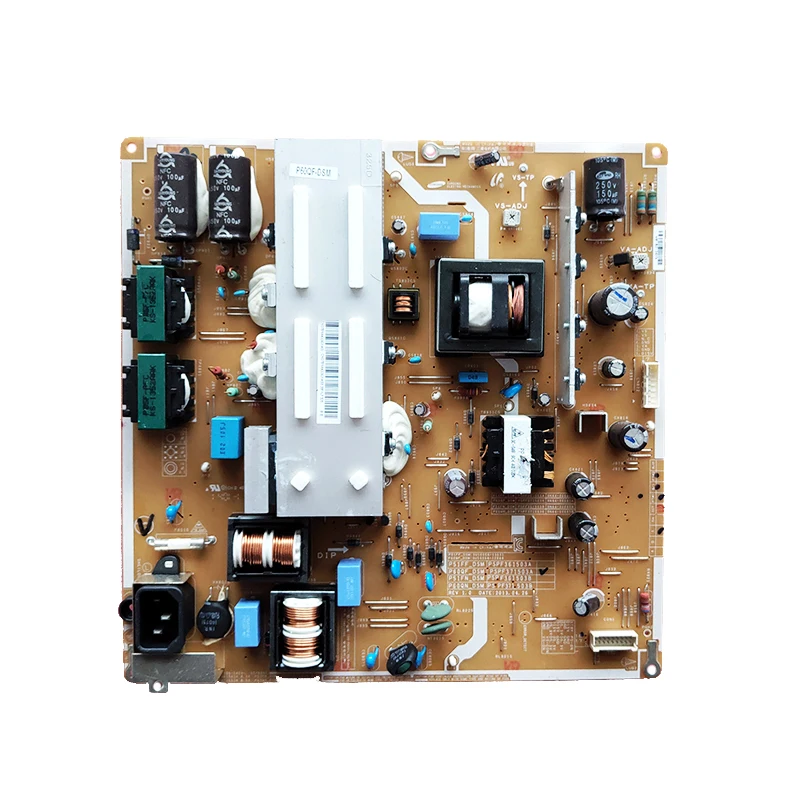 Vilaxh BN44-00601A Power Board For Samgsung BN44-00601A PS60F5000AJ PSPF371503A P60QF_DSM
Vilaxh BN44-00601A Power Board For Samgsung BN44-00601A PS60F5000AJ PSPF371503A P60QF_DSM