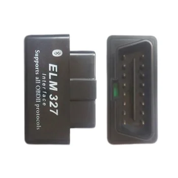 Multi-Language Chip PIC18F25K80 ELM327 Bluetooth V1.5 Auto Code Reader Super MINI ELM 327 V2.1 Works for Android Symbian FW V2.1
Multi-Language Chip PIC18F25K80 ELM327 Bluetooth V1.5 Auto Code Reader Super MINI ELM 327 V2.1 Works for Android Symbian FW V2.1