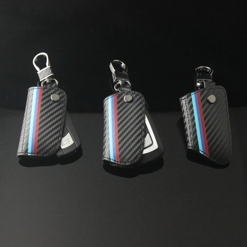 1X Car Styling Carbon Fiber Key Cover Shell Case for Bmw M Performance M power F10 F20 F30 E46 E60 E90 Smart Buttons Accessories
1X Car Styling Carbon Fiber Key Cover Shell Case for Bmw M Performance M power F10 F20 F30 E46 E60 E90 Smart Buttons Accessories