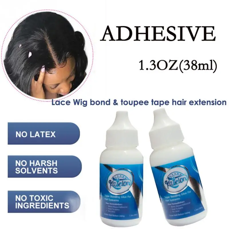 Waterproof Wig Glue Adhesive Oil Resistant Unisex Daily Transparent Home Bottled Long Lasting Remover Invisible Portable Liquid
Waterproof Wig Glue Adhesive Oil Resistant Unisex Daily Transparent Home Bottled Long Lasting Remover Invisible Portable Liquid