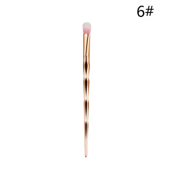OutTop 2018 Makeup Brushes 1Pcs Diamond Makeup Brush Set Big Fish Tail Foundation Powder Brushs dropship 05.29
OutTop 2018 Makeup Brushes 1Pcs Diamond Makeup Brush Set Big Fish Tail Foundation Powder Brushs dropship 05.29