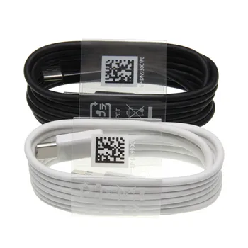 120CM Type C USB Cable Fast Charge Data Line For Samsung Galaxy S8 S9 Plus Huawei P30 Android Phone Type-C Charging Cord 50pcs 
120CM Type C USB Cable Fast Charge Data Line For Samsung Galaxy S8 S9 Plus Huawei P30 Android Phone Type-C Charging Cord 50pcs