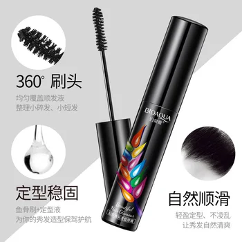 Distributing Finishing Cream Refreshing, Non-greasy, Hard Lumps and Smoothing Frizzy Hair Finishing Cream