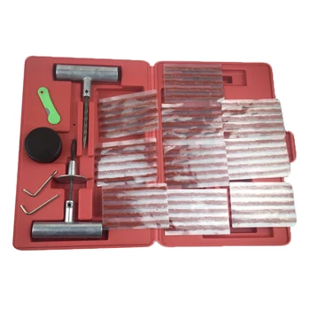 Replacement Tire Repair Kit Accessories Set Car Truck Motorcycle Tools Lubricant
Replacement Tire Repair Kit Accessories Set Car Truck Motorcycle Tools Lubricant