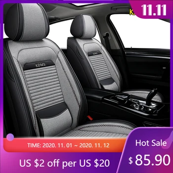 KADULEE flax car seat covers for Lexus RX350 RX450h RX330 IS250C GS300 GS350 ES LS NX CT200h LS NS IS Series car accessories
KADULEE flax car seat covers for Lexus RX350 RX450h RX330 IS250C GS300 GS350 ES LS NX CT200h LS NS IS Series car accessories