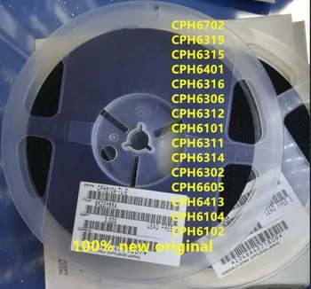 100PCS CPH6702 CPH6319 CPH6315 CPH6401 CPH6316 CPH6306 CPH6312 CPH6101 CPH6311 CPH6314 CPH6302 CPH6605 CPH6413 CPH6104 CPH6102
100PCS CPH6702 CPH6319 CPH6315 CPH6401 CPH6316 CPH6306 CPH6312 CPH6101 CPH6311 CPH6314 CPH6302 CPH6605 CPH6413 CPH6104 CPH6102