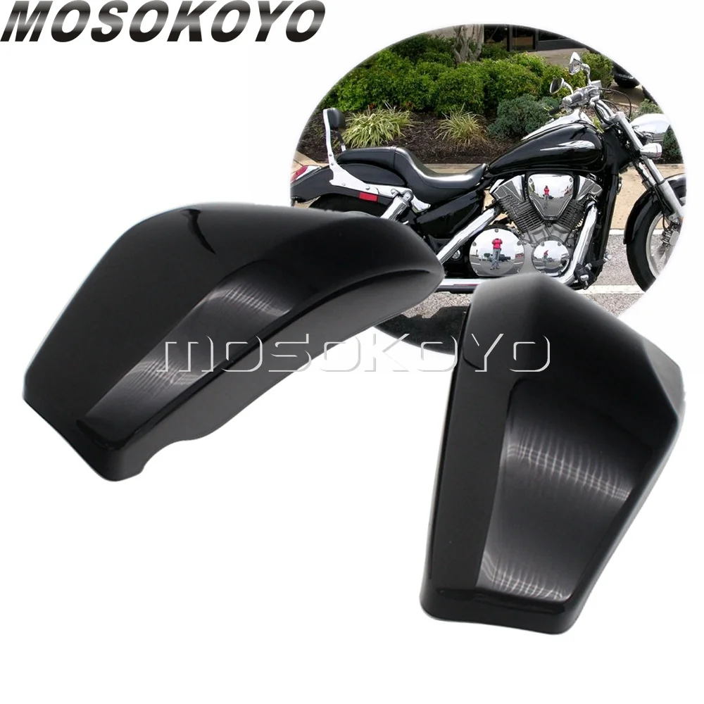 Обтекатель для спицам Honda VTX1300 2003 2009 Cruiser VTX 1300 R/S/C/T|Накладки и декоративные