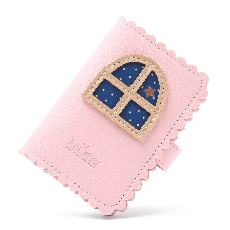 2019 Hot Sale Women 24 Bits Business Card Case Credit ID Passport Cover Anti Degaussing Card Holder Bags Driver License Wallet
2019 Hot Sale Women 24 Bits Business Card Case Credit ID Passport Cover Anti Degaussing Card Holder Bags Driver License Wallet