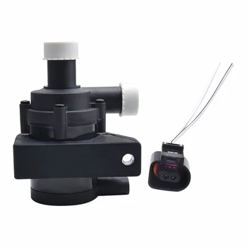 Engine Cooling Water Pump Connect Plug Cable1K0965561J 1K0 965 561 J For Jetta Golf CC volkswagen VW Passat B5 B6 Audi A3
Engine Cooling Water Pump Connect Plug Cable1K0965561J 1K0 965 561 J For Jetta Golf CC volkswagen VW Passat B5 B6 Audi A3