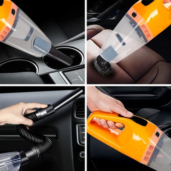 Car Handheld Vacuum Cleaner 12V 120W Wet and Dry for BMW 1 2 3 4 5 6 7 Series X1 X3 X4 X5 X6 325 328 F30 F35 F10 F18 GT E36 E38 
Car Handheld Vacuum Cleaner 12V 120W Wet and Dry for BMW 1 2 3 4 5 6 7 Series X1 X3 X4 X5 X6 325 328 F30 F35 F10 F18 GT E36 E38