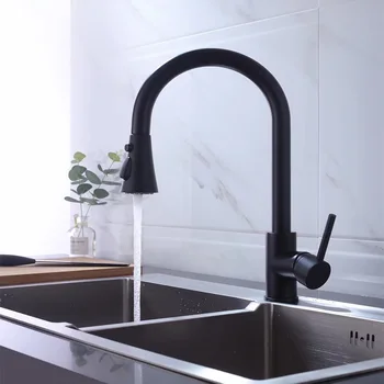 Kitchen Sink Suction Multi-Function Faucet Mixing Modern Minimalist Three-way Copper Paragraph 100 Desktop 8003-2 0.8pma 35 Core
Kitchen Sink Suction Multi-Function Faucet Mixing Modern Minimalist Three-way Copper Paragraph 100 Desktop 8003-2 0.8pma 35 Core