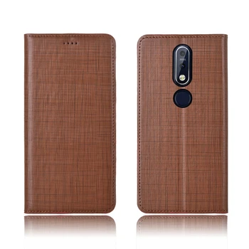 Genuine leather magnetic case credit card slot holder for Nokia 7.1 phone case for Nokia 7.1 Plus flip card cover phone funda 
Genuine leather magnetic case credit card slot holder for Nokia 7.1 phone case for Nokia 7.1 Plus flip card cover phone funda