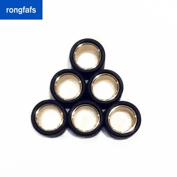 Customized Motorcycle scooter Roller Weight 19x17 COPPER 11g for Piaggio 125 Refit Refit Drive Variator rollers
Customized Motorcycle scooter Roller Weight 19x17 COPPER 11g for Piaggio 125 Refit Refit Drive Variator rollers