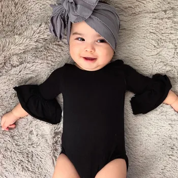 Baby Fashion Girls Cute Jumpsuit Solid Color O Neck Short Sleeve Rompers Shorts Playsuit Sleepwear Newborn Girl Summer
Baby Fashion Girls Cute Jumpsuit Solid Color O Neck Short Sleeve Rompers Shorts Playsuit Sleepwear Newborn Girl Summer