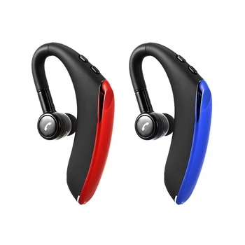 F900 Bluetooth Wireless Headset Hanging Ear Sports Stereo Business Bluetooth Headset
F900 Bluetooth Wireless Headset Hanging Ear Sports Stereo Business Bluetooth Headset