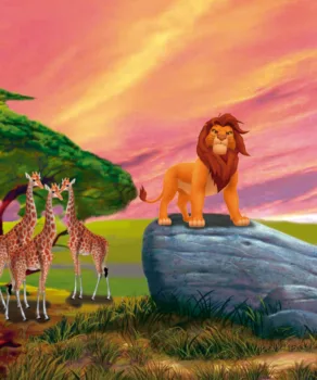2.5X3M Lion Photography Background Computed Printed newborn Children Backdrops for Photo Studio
2.5X3M Lion Photography Background Computed Printed newborn Children Backdrops for Photo Studio
