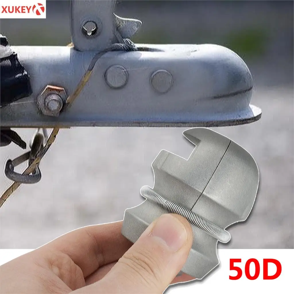 Insertable Hitch Coupling Lock Trailer Lock Caravans Security Hitch Ball Lock Zinc Alloy Trailer Part Anti Theft Device
Insertable Hitch Coupling Lock Trailer Lock Caravans Security Hitch Ball Lock Zinc Alloy Trailer Part Anti Theft Device