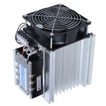 Solid State Relay 303238 120Z-150Y-GT Solid State Relay Industrial Built-in Protection
Solid State Relay 303238 120Z-150Y-GT Solid State Relay Industrial Built-in Protection