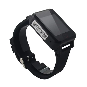 Kids Student Adult Mini Multi-function Phone Watch GPS Watch Tracker RF-V36 SOS &Two Way talking Heart Beat&Blood Pressure