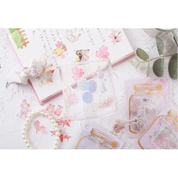 30packs/lot Kawaii Gilding Japanese girl heart Sealing Stickers Diary Label Stickers Pack Decorative Scrapbooking Diy Stickers
30packs/lot Kawaii Gilding Japanese girl heart Sealing Stickers Diary Label Stickers Pack Decorative Scrapbooking Diy Stickers