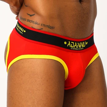 Man Sexy Gay Underwear Jock Strap String Men Thong Jockstrap Mens Thongs Brand Strings Sissy Lingerie Panties Under Wear AD177
Man Sexy Gay Underwear Jock Strap String Men Thong Jockstrap Mens Thongs Brand Strings Sissy Lingerie Panties Under Wear AD177