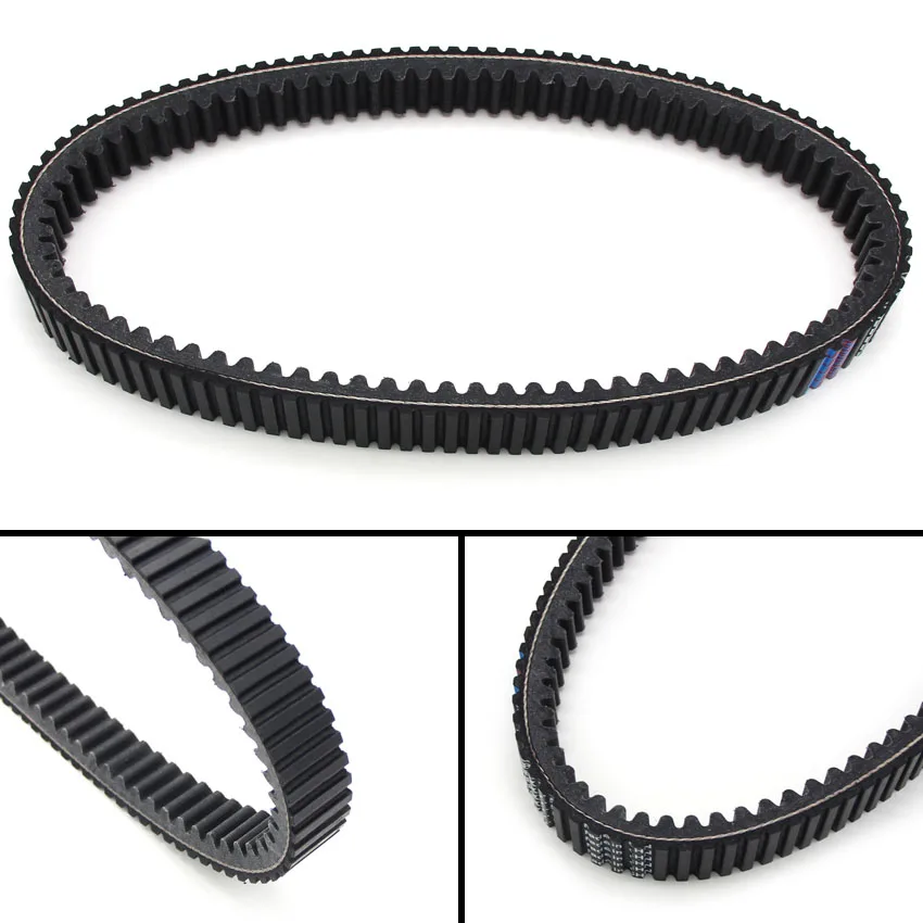Motorcycle Drive Belt For odes dominator raider ASSAILANT For Bennche Cowboy Spire 1000X 800/1000 High Quality Durable Parts
Motorcycle Drive Belt For odes dominator raider ASSAILANT For Bennche Cowboy Spire 1000X 800/1000 High Quality Durable Parts