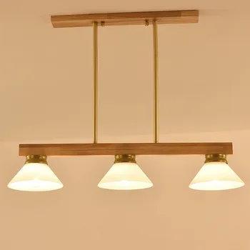 Nordic Japanese LED Long Dining Room Table Chandelier Simple Modern Log Art Living Room Lamp Warm Bedroom Lamps
Nordic Japanese LED Long Dining Room Table Chandelier Simple Modern Log Art Living Room Lamp Warm Bedroom Lamps