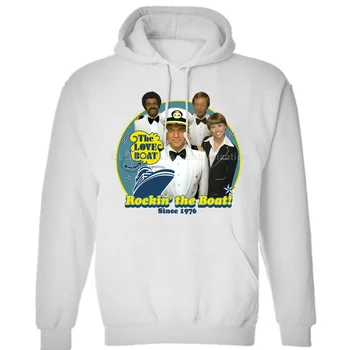 Love Boat Rockin The Boat TV Show Unisex Mens Womens Winter Hoodies Sweatshirts Free Shipping
Love Boat Rockin The Boat TV Show Unisex Mens Womens Winter Hoodies Sweatshirts Free Shipping