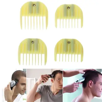 Replacement Trimmer Guide Comb Attachment For Electric Hair Clipper Shaver Tool U1JE
Replacement Trimmer Guide Comb Attachment For Electric Hair Clipper Shaver Tool U1JE