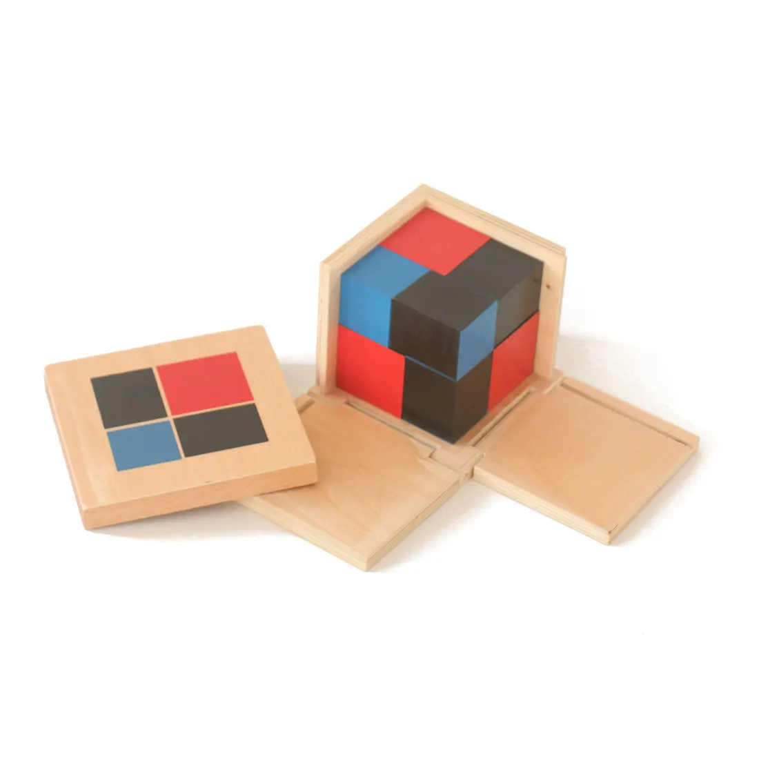 Educational Toy Intelligence Montessori Teaching Aids Students Educational Toy Montessori Training Aid Binomial
Educational Toy Intelligence Montessori Teaching Aids Students Educational Toy Montessori Training Aid Binomial