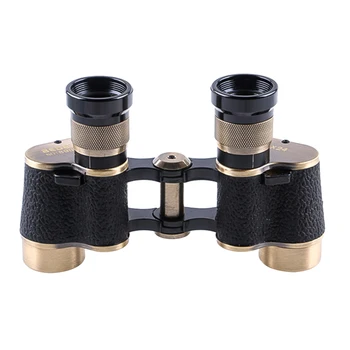 6x24 Wide Angle Binoculars with Case, Perfect for Bird Watching Hunting Hiking Camping Outdoor Travelling Sports Game
6x24 Wide Angle Binoculars with Case, Perfect for Bird Watching Hunting Hiking Camping Outdoor Travelling Sports Game