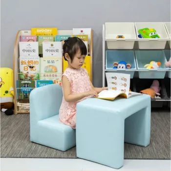 Children's sofa small sofa seat boy girl cute single tatami lazy baby sofa chair
Children's sofa small sofa seat boy girl cute single tatami lazy baby sofa chair