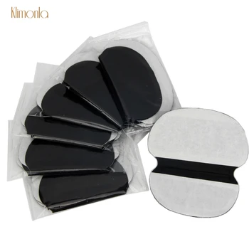 14Pcs Black Disposable Underarm Shirt Antiperspirant Protection From Sweat Pads Deodorant Armpit Absorbent Pad New Colors
14Pcs Black Disposable Underarm Shirt Antiperspirant Protection From Sweat Pads Deodorant Armpit Absorbent Pad New Colors