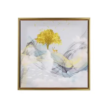 1pc Pretty Hanging Painting Wall Decor for Indoor Restaurant Home 
1pc Pretty Hanging Painting Wall Decor for Indoor Restaurant Home