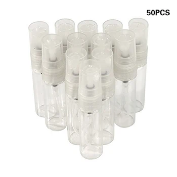 Mini Atomizer Pump Glass Refillable Perfume Spray Empty Bottle 2/3/5/10ML Mini Portable Glass Spray Bottle
Mini Atomizer Pump Glass Refillable Perfume Spray Empty Bottle 2/3/5/10ML Mini Portable Glass Spray Bottle