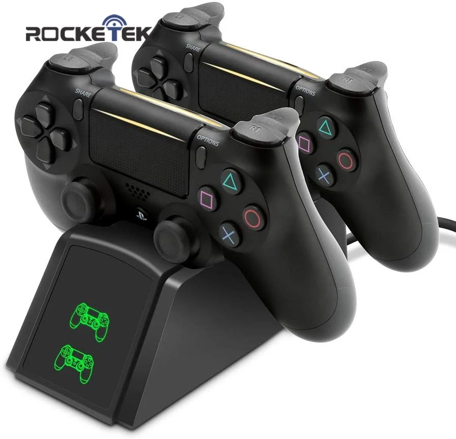 Портативная док станция Rocketek USB C адаптер Type к HDMI конвертер 4K HD передача для
