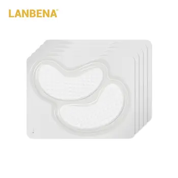 2Pcs=1Pair Collagen Crystal Eye Mask Moisturizing Dark Circles Remove Aging/Dark Circles/Puffiness Eye Patch Gel Eye Pads TSLM2
2Pcs=1Pair Collagen Crystal Eye Mask Moisturizing Dark Circles Remove Aging/Dark Circles/Puffiness Eye Patch Gel Eye Pads TSLM2
