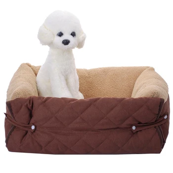 Hot Pull Pet Nest Dog Sofa Cushion Cats Mattress Flip Autumn Winter Warm Bed Sofa Carpet Home D6 
Hot Pull Pet Nest Dog Sofa Cushion Cats Mattress Flip Autumn Winter Warm Bed Sofa Carpet Home D6