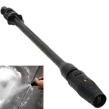 2022NEW High Pressure 160 Bar Car Washer Jet Lance Nozzle for Karcher K1 K2 K3 K4 K5 K6 K7 Wash Gun Portable Washing Machine
2022NEW High Pressure 160 Bar Car Washer Jet Lance Nozzle for Karcher K1 K2 K3 K4 K5 K6 K7 Wash Gun Portable Washing Machine